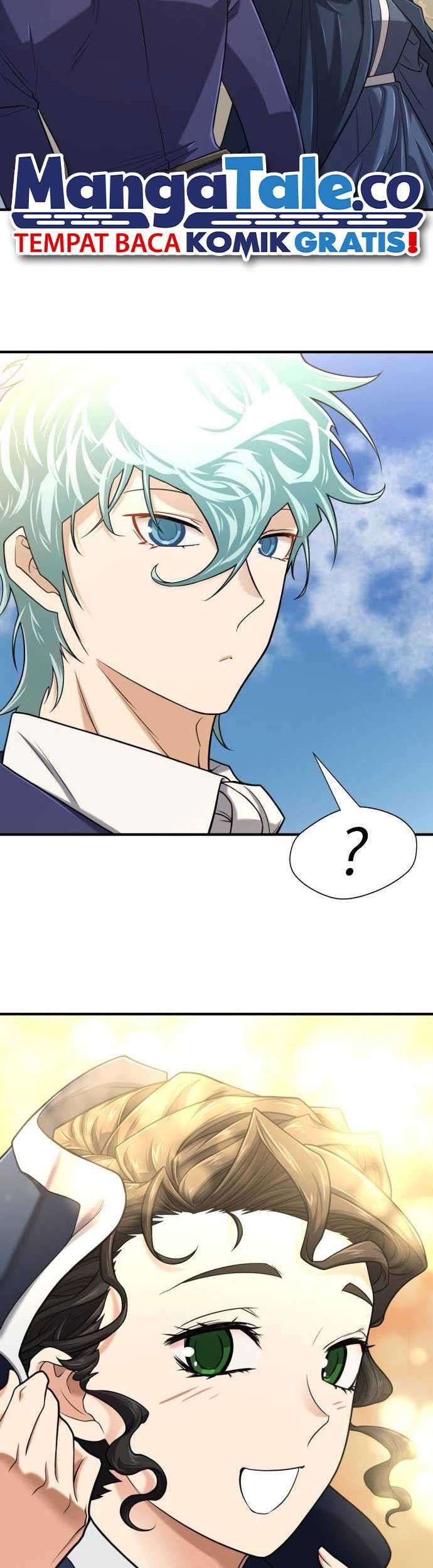 The World’s Best Engineer Chapter 135 Gambar 42