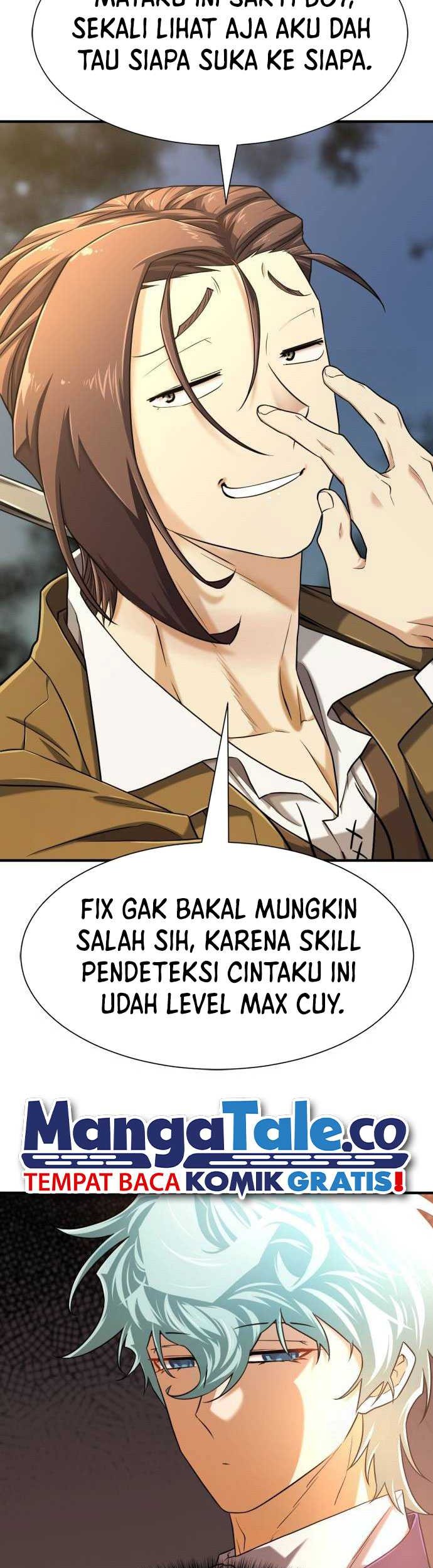 The World’s Best Engineer Chapter 135 Gambar 46