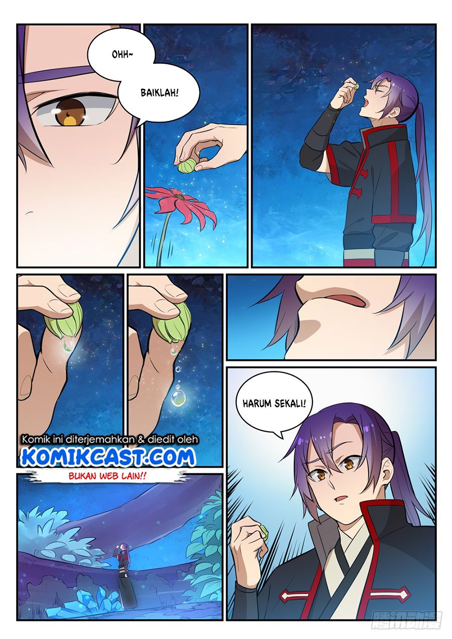 Apotheosis Chapter 423 Gambar 5