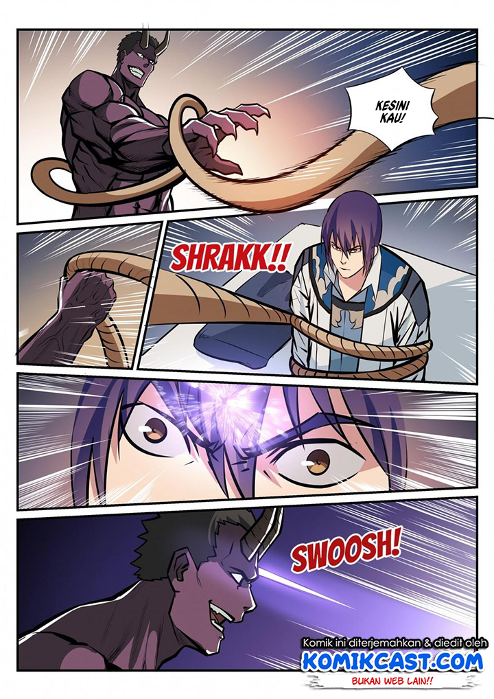 Apotheosis Chapter 226 Gambar 10