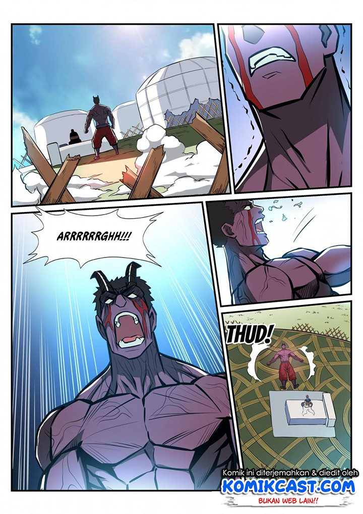 Apotheosis Chapter 226 Gambar 11