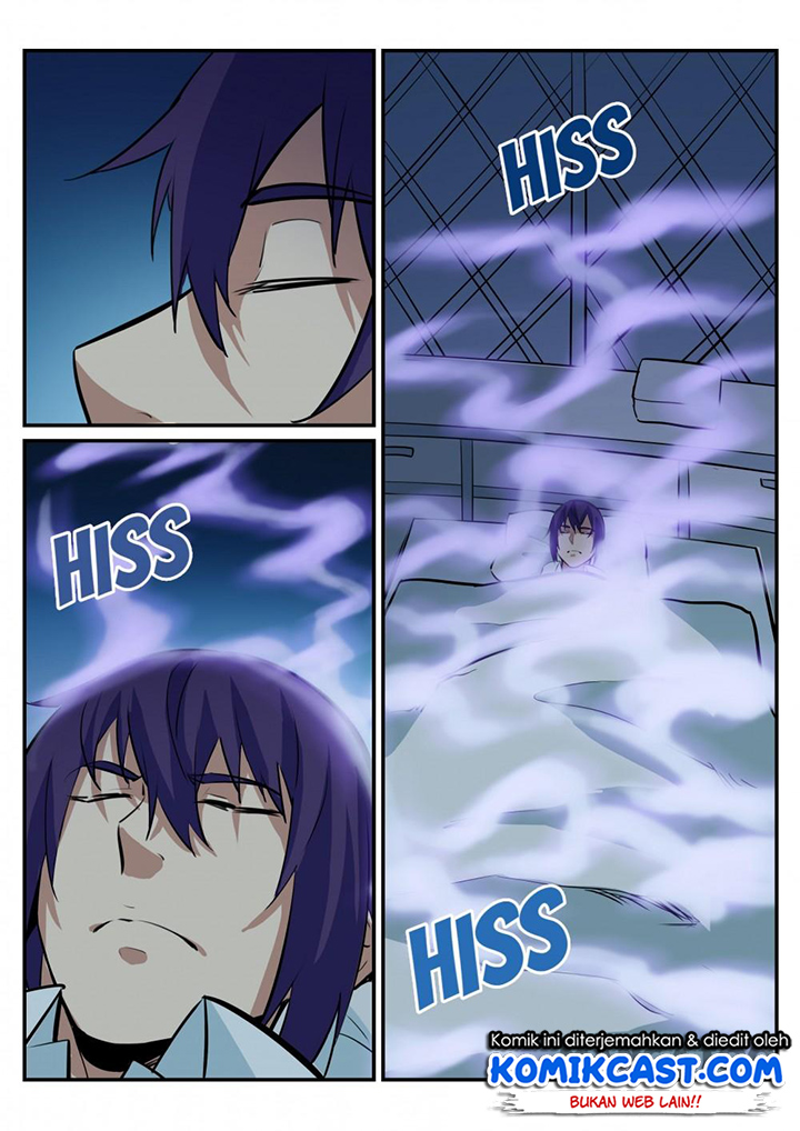 Apotheosis Chapter 225 Gambar 11