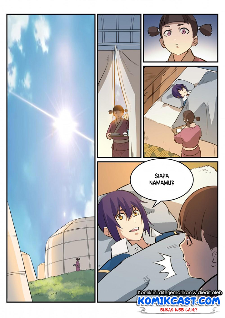 Apotheosis Chapter 225 Gambar 12