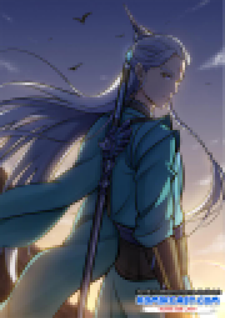 Manhua Apotheosis Chapter 222 gambar nomor 2