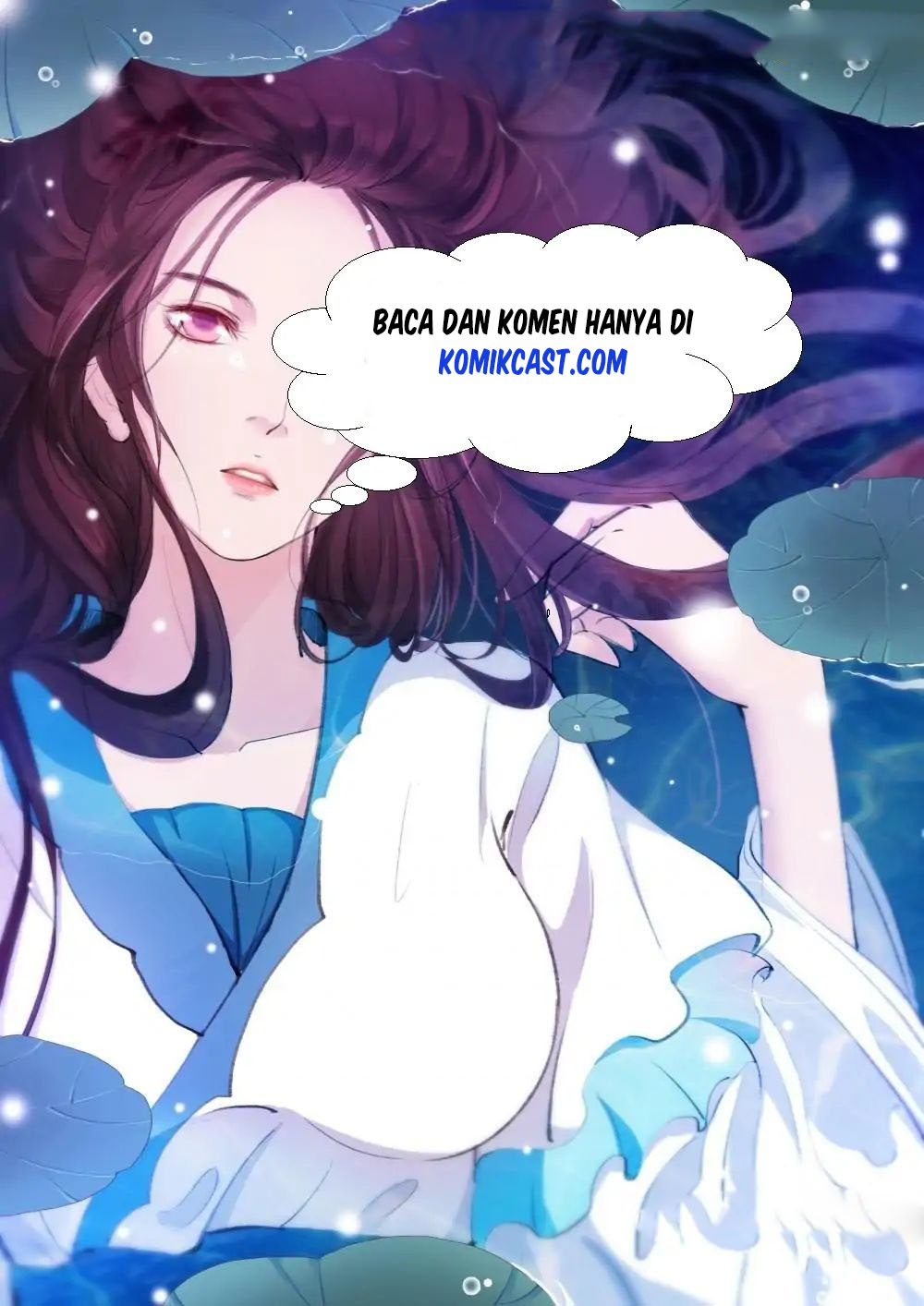 Manhua Apotheosis Chapter 221 gambar nomor 2