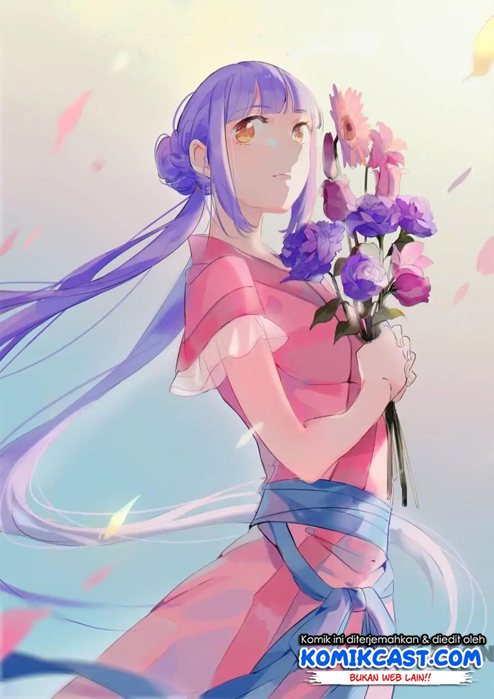 Manhua Apotheosis Chapter 209 gambar nomor 2