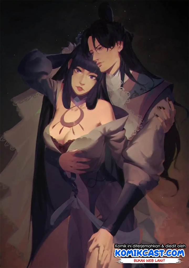 Manhua Apotheosis Chapter 207 gambar nomor 2