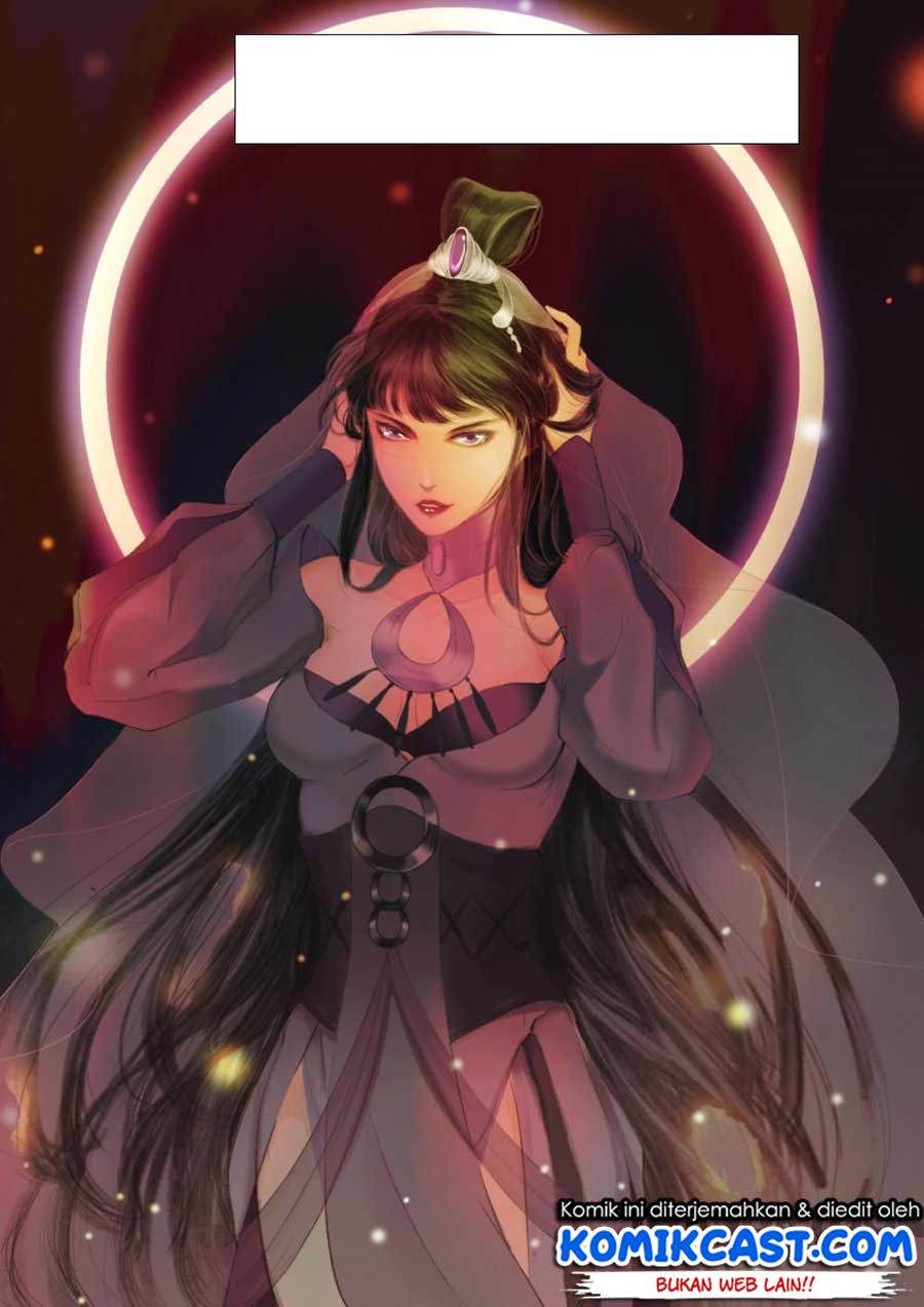 Manhua Apotheosis Chapter 212 gambar nomor 2