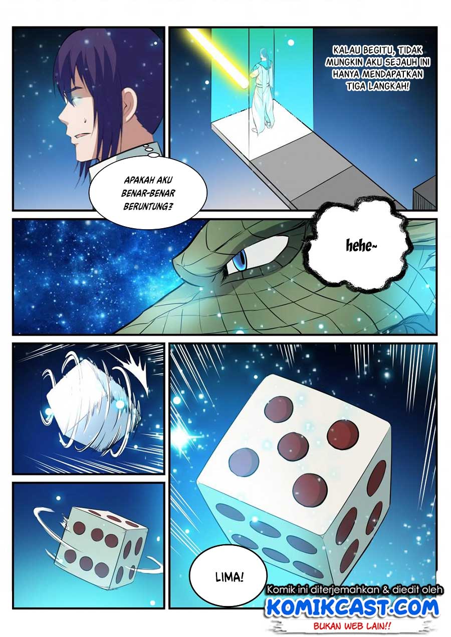 Apotheosis Chapter 212 Gambar 7