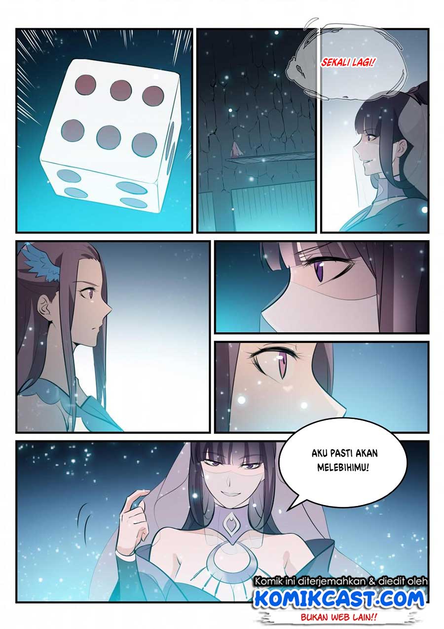 Apotheosis Chapter 211 Gambar 15