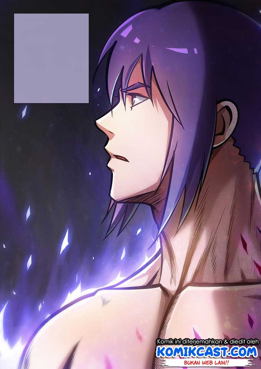 Manhua Apotheosis Chapter 211 gambar nomor 2