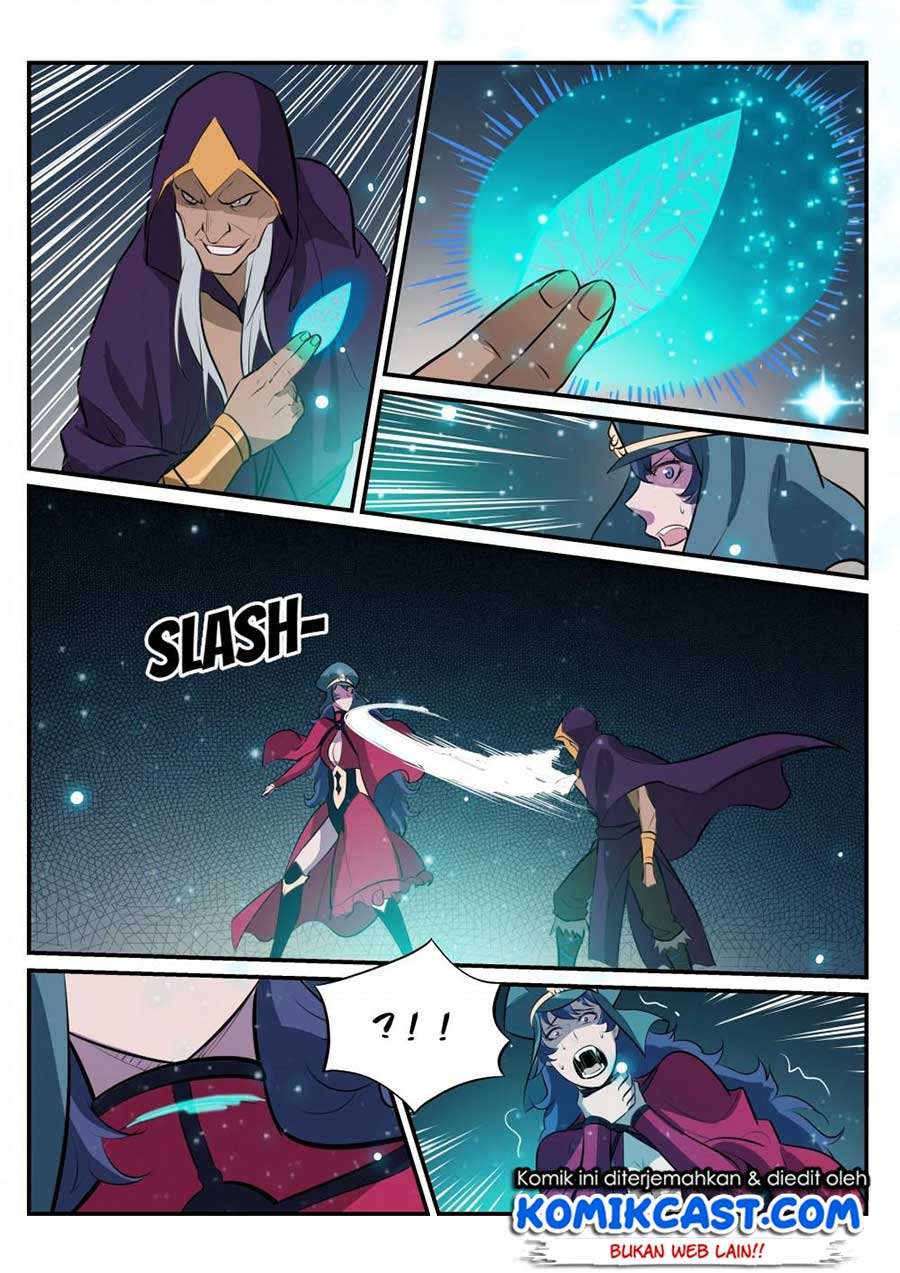 Apotheosis Chapter 211 Gambar 9