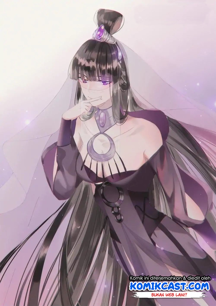 Manhua Apotheosis Chapter 210 gambar nomor 2