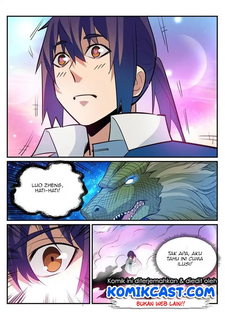 Apotheosis Chapter 198 Gambar 6