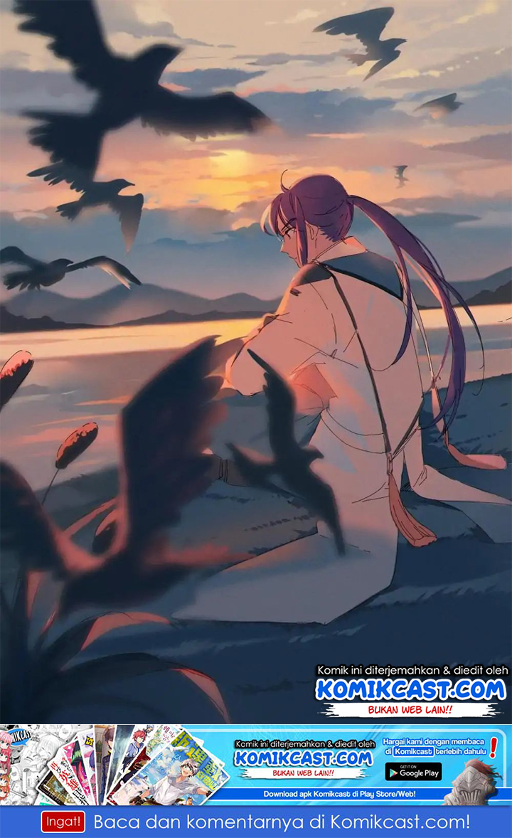 Manhua Apotheosis Chapter 189 gambar nomor 2