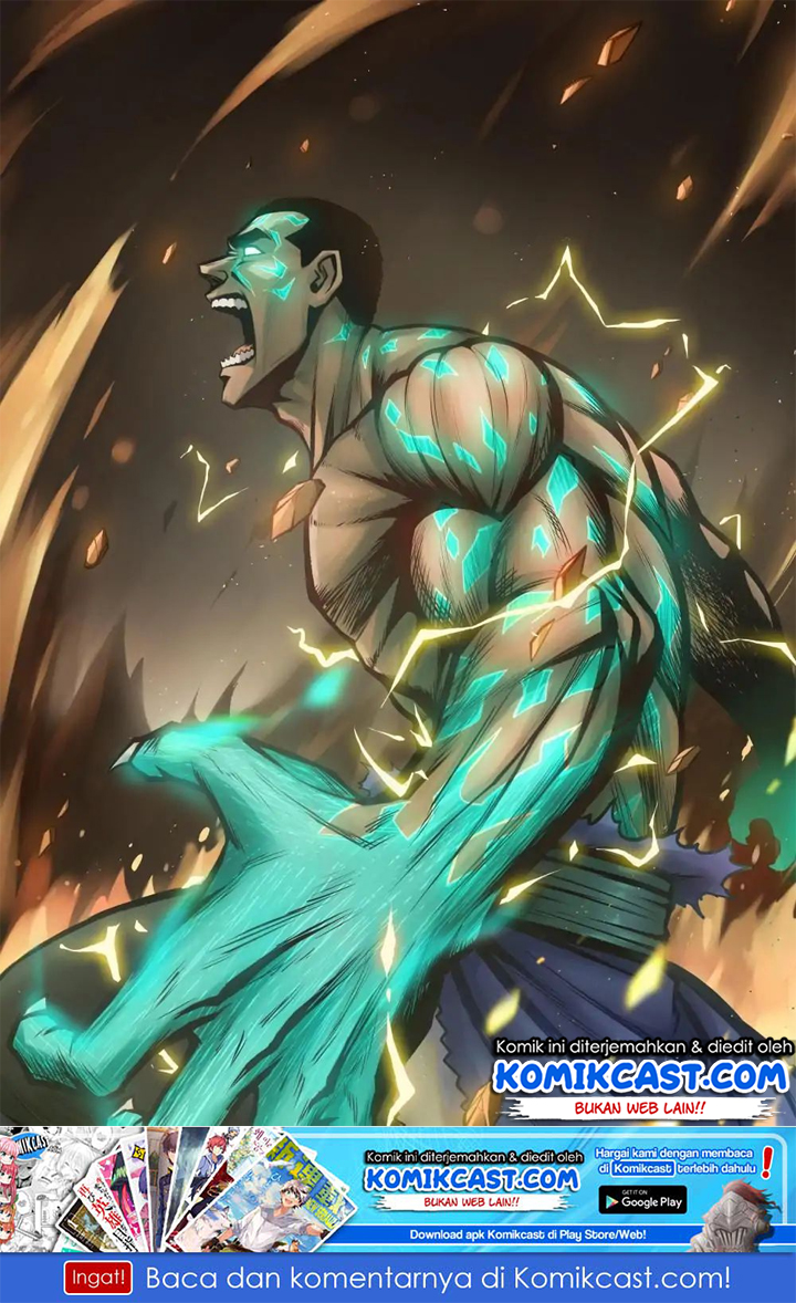 Manhua Apotheosis Chapter 188 gambar nomor 2