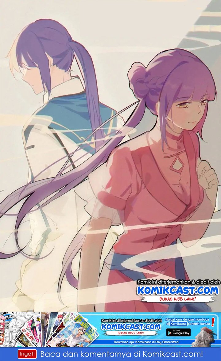 Manhua Apotheosis Chapter 186 gambar nomor 2