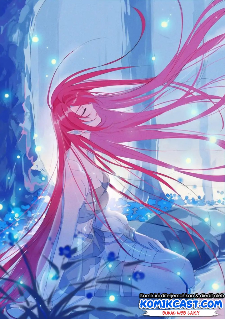 Manhua Apotheosis Chapter 192 gambar nomor 2