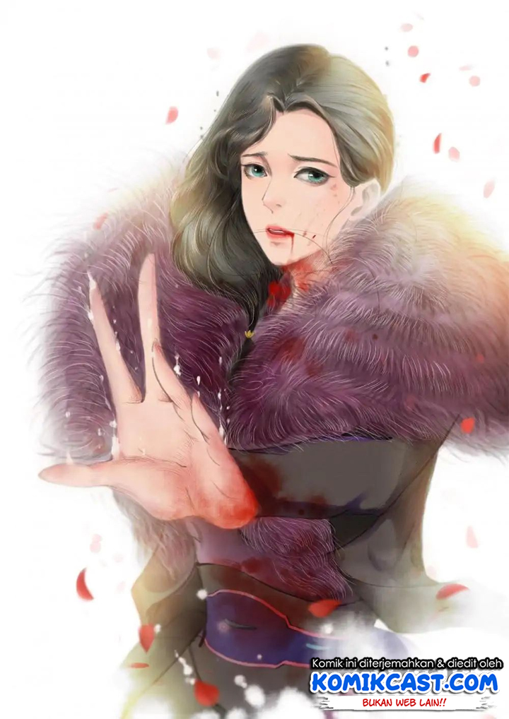 Manhua Apotheosis Chapter 191 gambar nomor 2