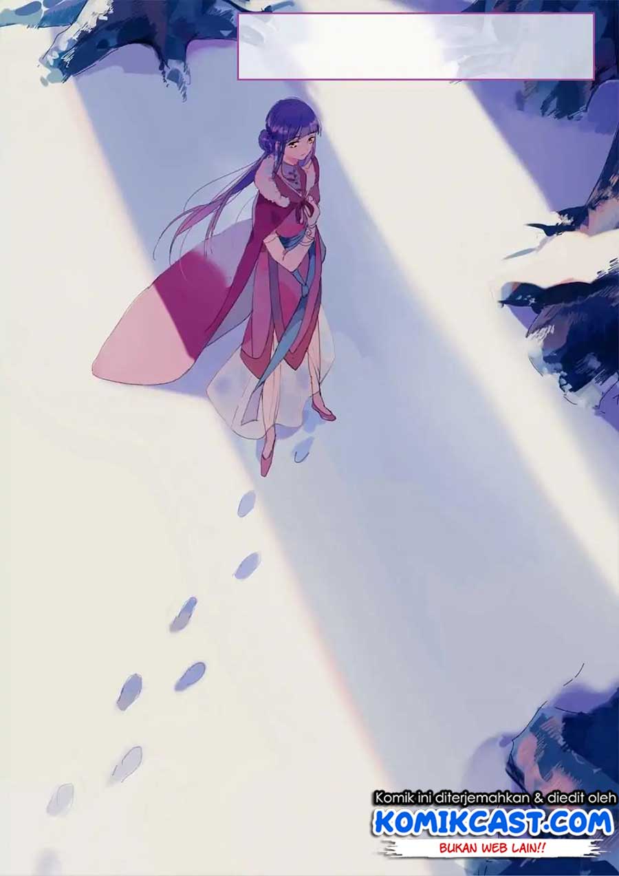 Manhua Apotheosis Chapter 180 gambar nomor 2