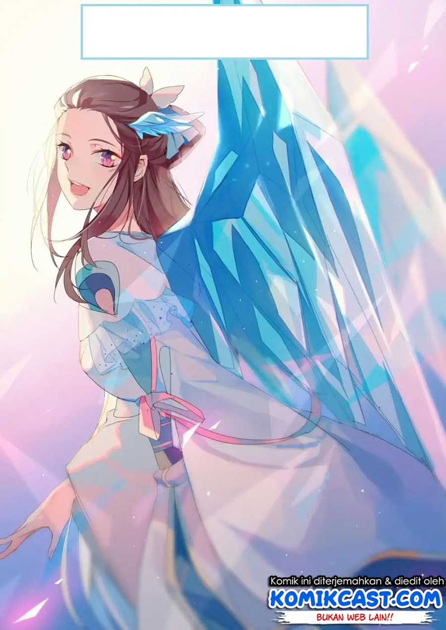 Manhua Apotheosis Chapter 178 gambar nomor 2