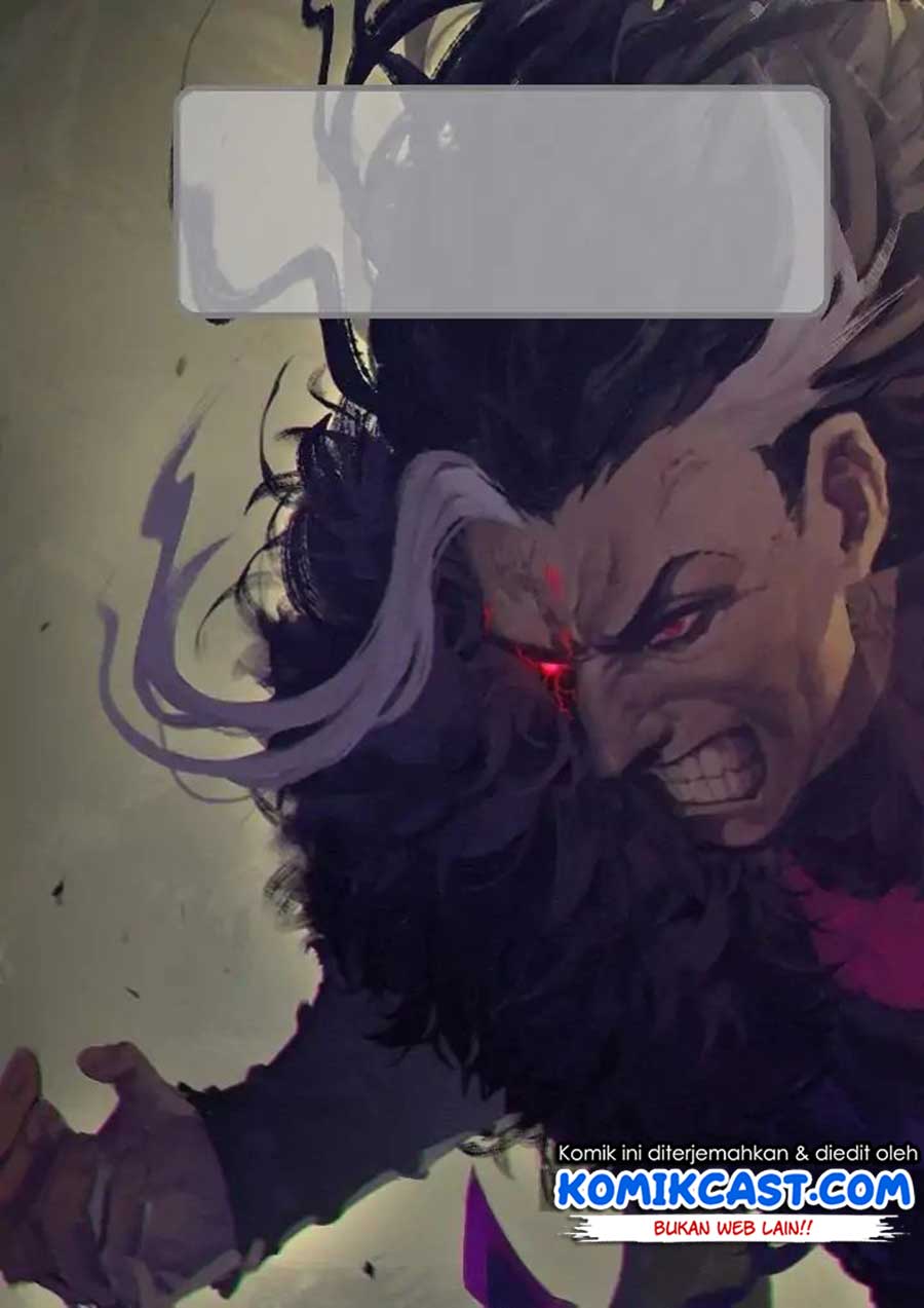 Manhua Apotheosis Chapter 184 gambar nomor 2