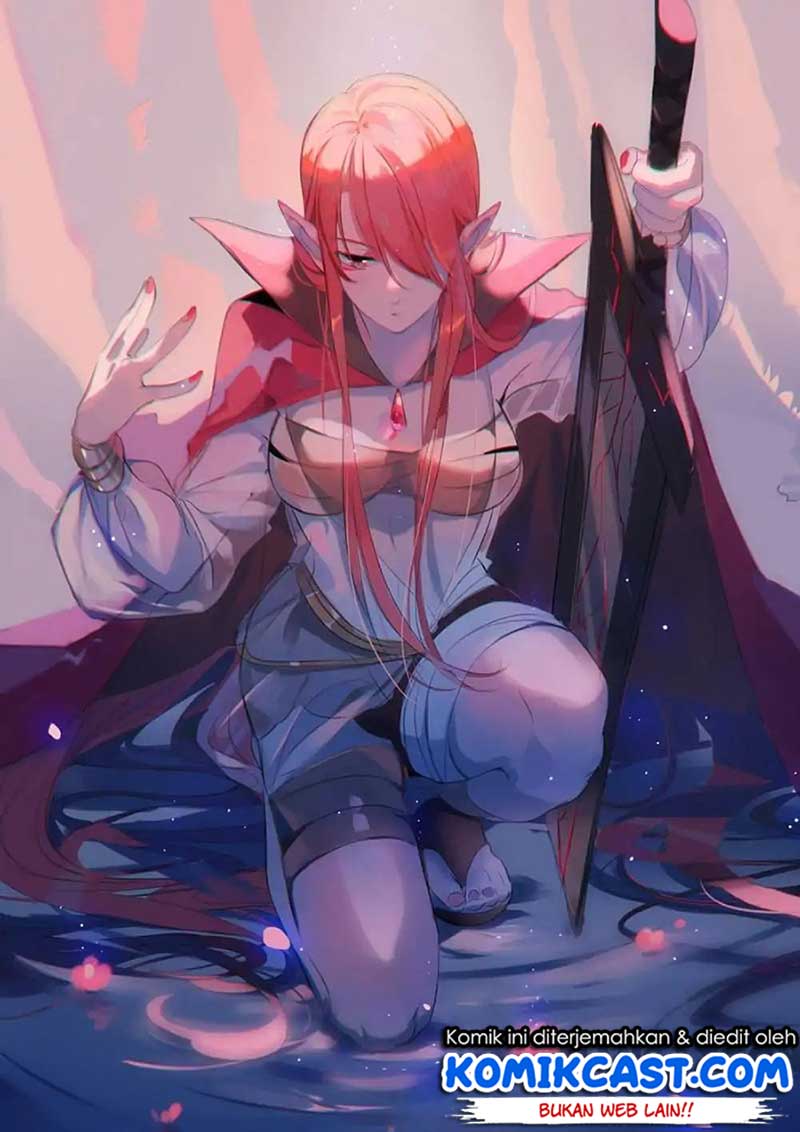 Manhua Apotheosis Chapter 162 gambar nomor 2