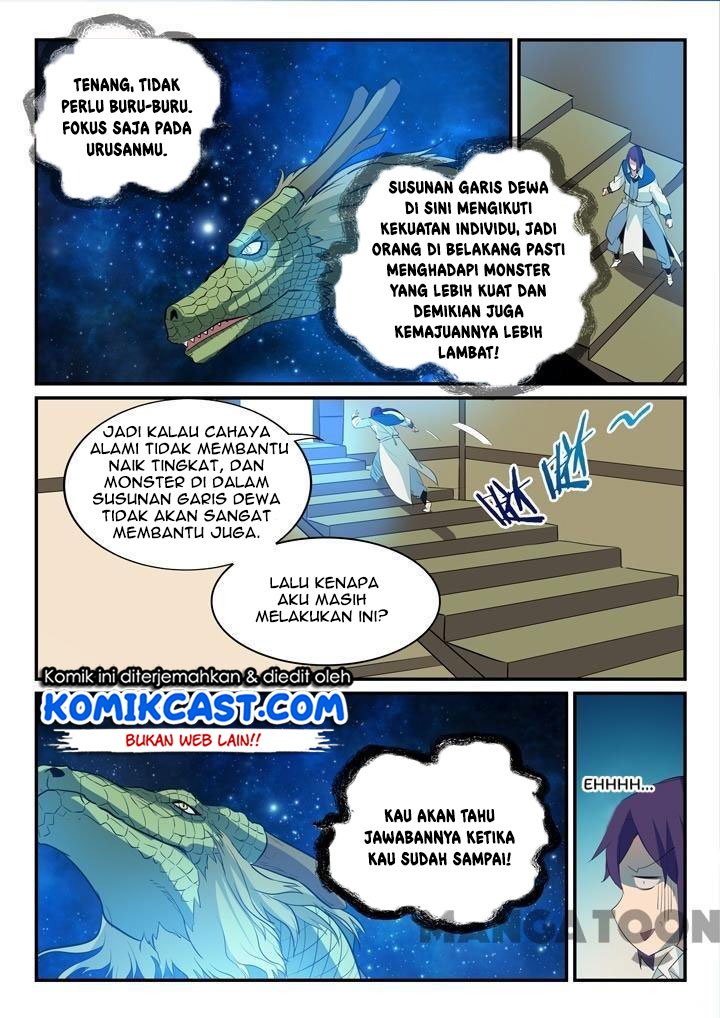 Apotheosis Chapter 139 Gambar 5