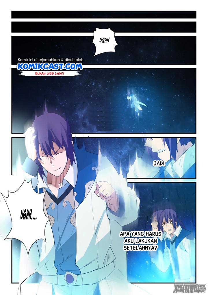 Apotheosis Chapter 146 Gambar 11