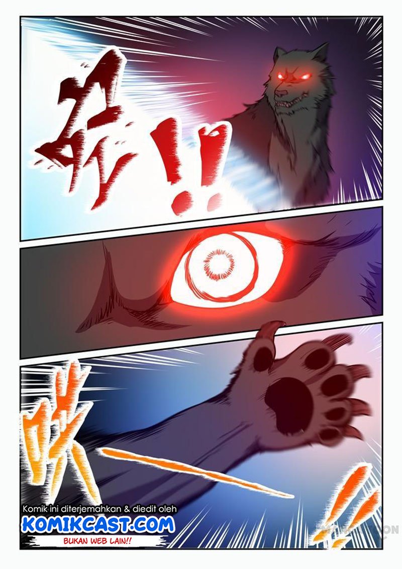 Apotheosis Chapter 98 Gambar 15