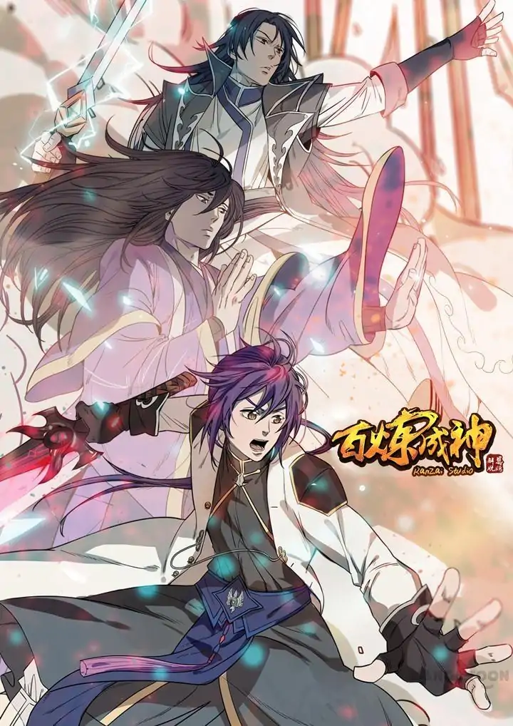 Komik Apotheosis Chapter 84 gambar nomor 1