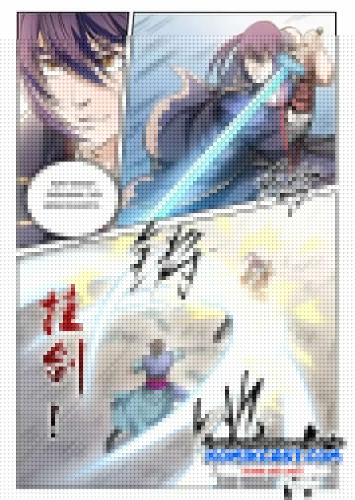 Apotheosis Chapter 78 Gambar 7