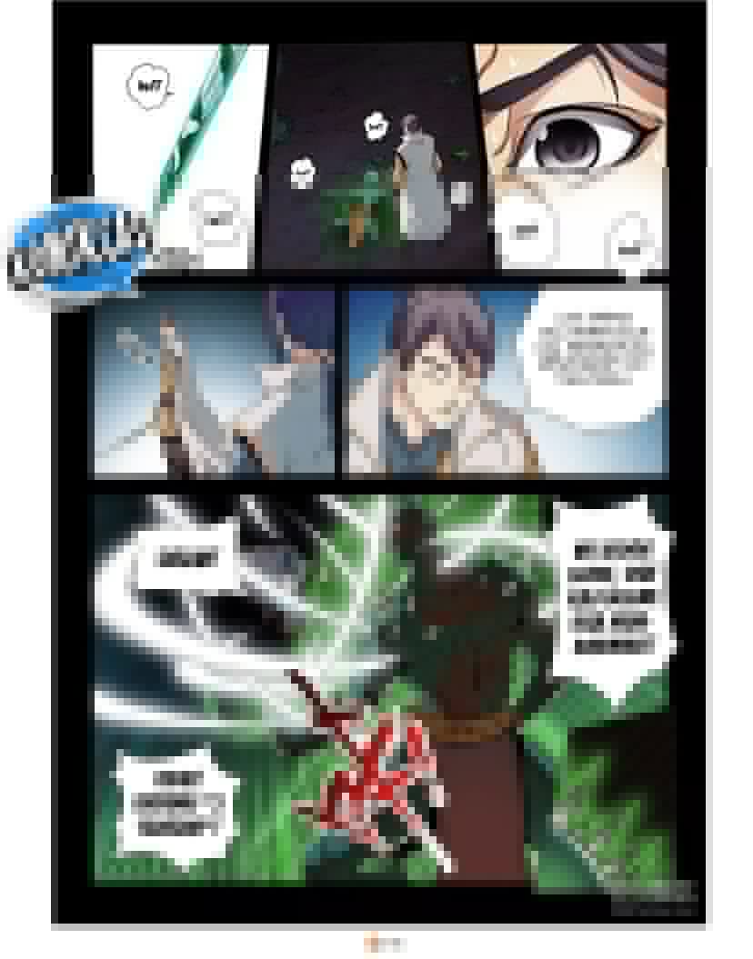 Apotheosis Chapter 28 Gambar 8