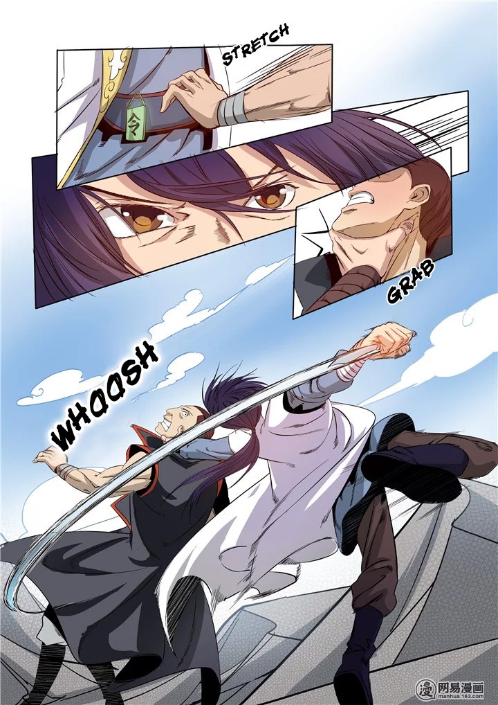 Apotheosis Chapter 11 Gambar 15