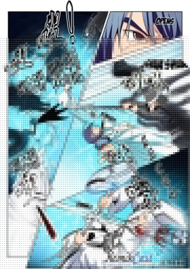 Apotheosis Chapter 16 Gambar 8