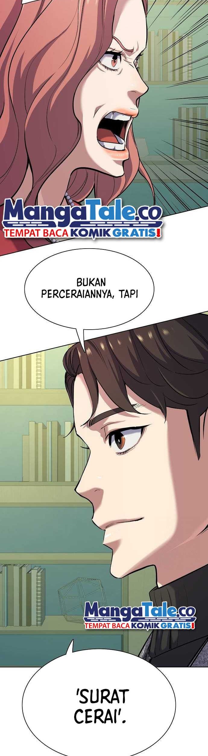 The Youngest Son Of A Rich Family Chapter 93 Gambar 53