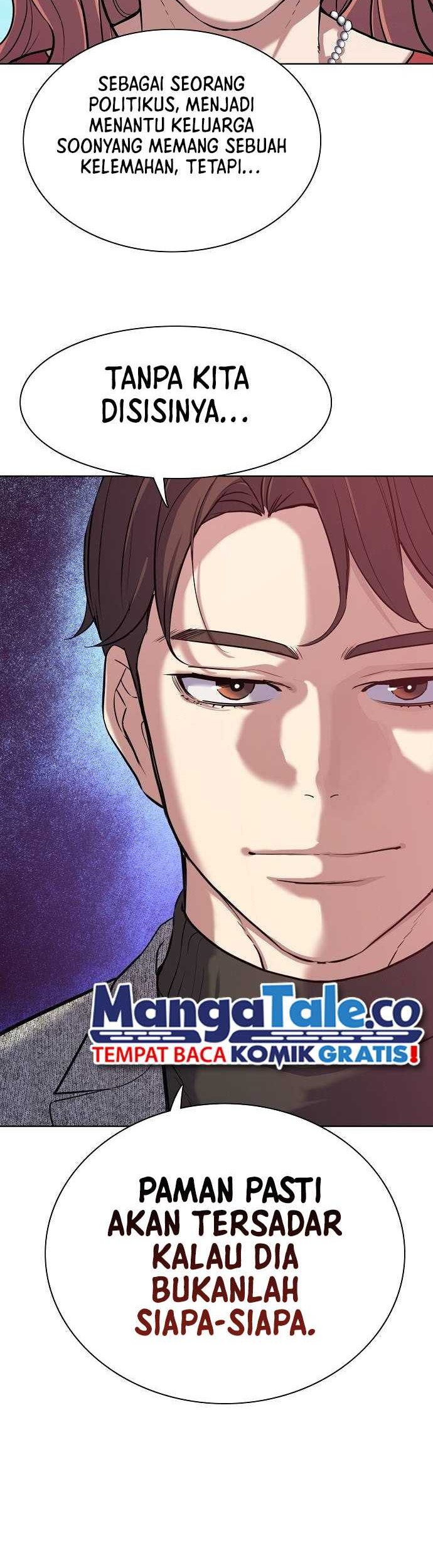 The Youngest Son Of A Rich Family Chapter 93 Gambar 55