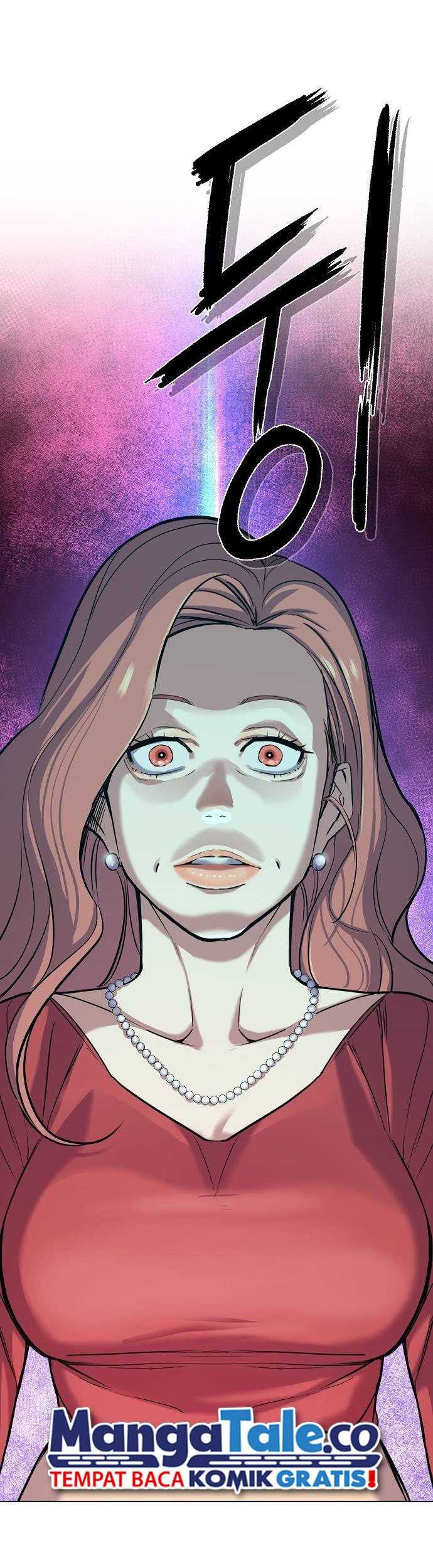 The Youngest Son Of A Rich Family Chapter 93 Gambar 56