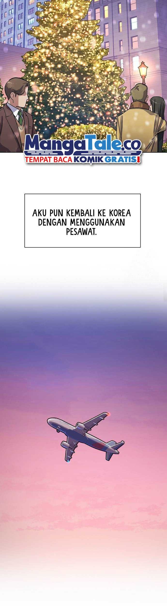 The Youngest Son Of A Rich Family Chapter 93 Gambar 6