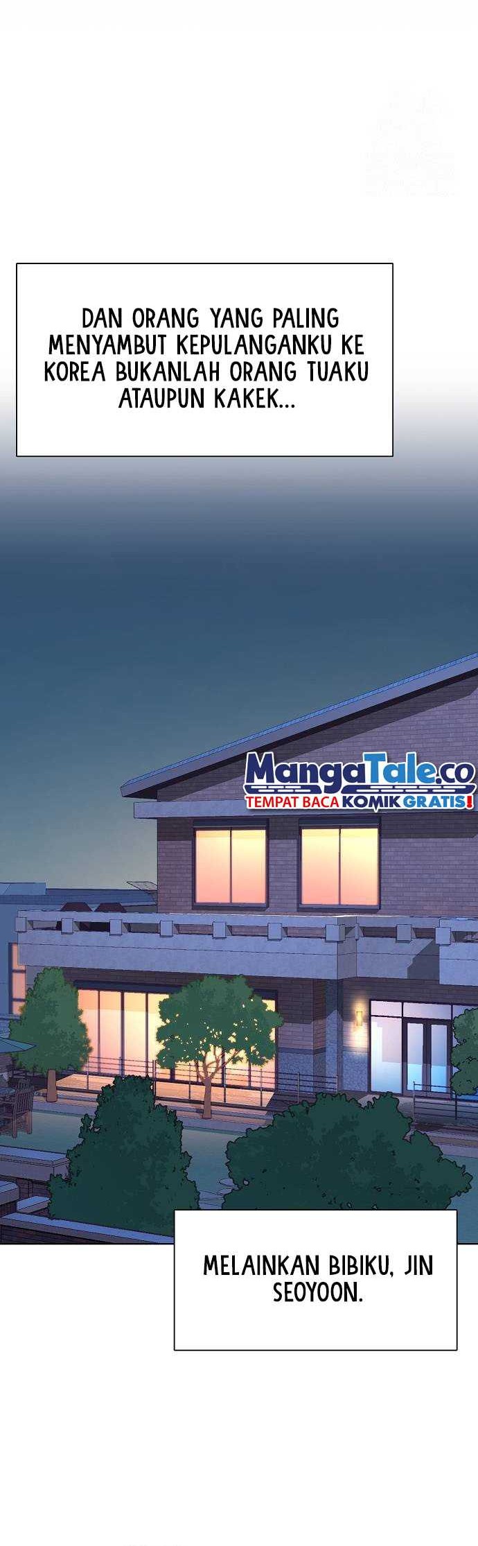 The Youngest Son Of A Rich Family Chapter 93 Gambar 7