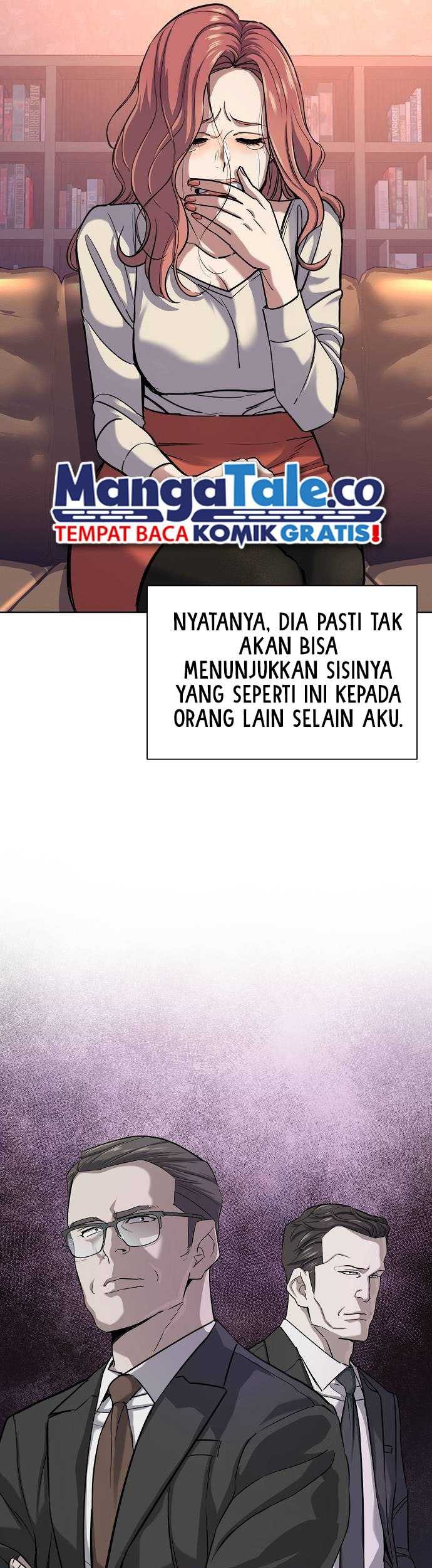 The Youngest Son Of A Rich Family Chapter 93 Gambar 14