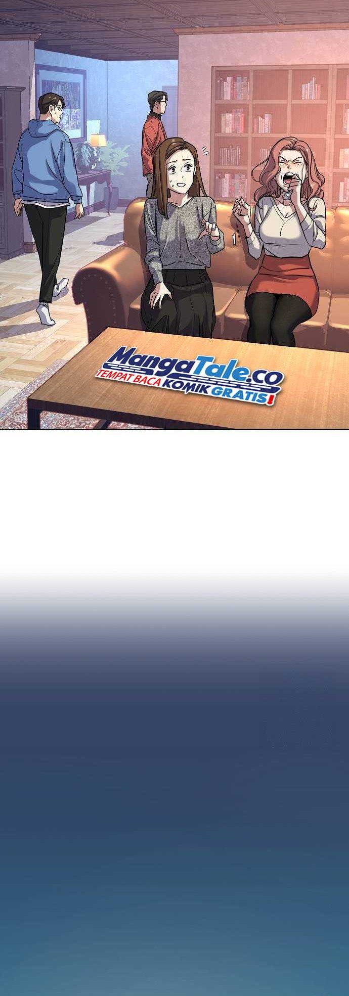 The Youngest Son Of A Rich Family Chapter 93 Gambar 19