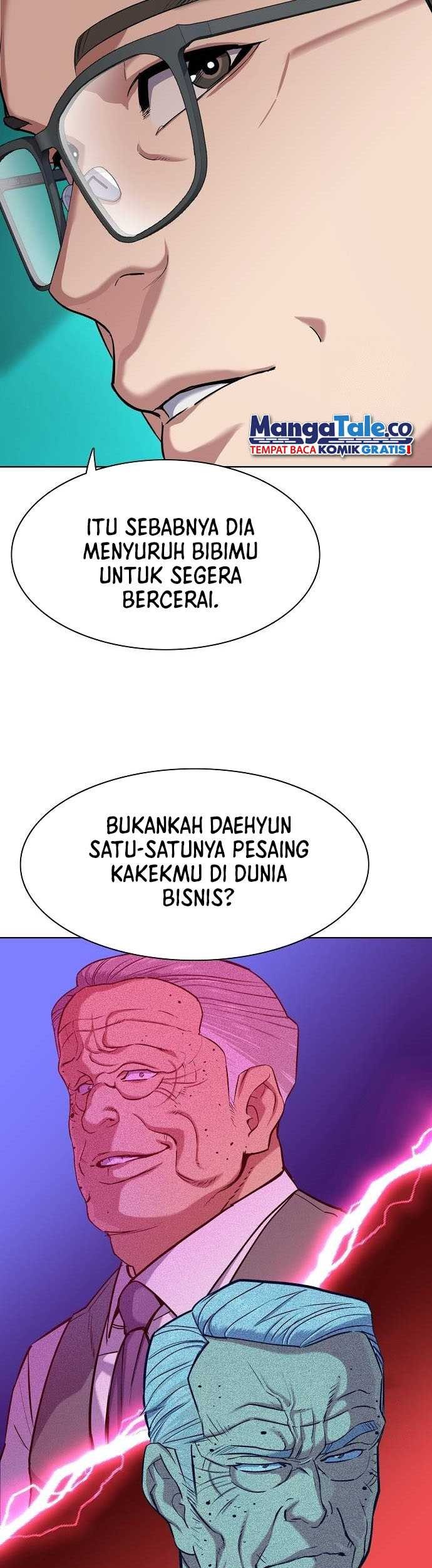 The Youngest Son Of A Rich Family Chapter 93 Gambar 24