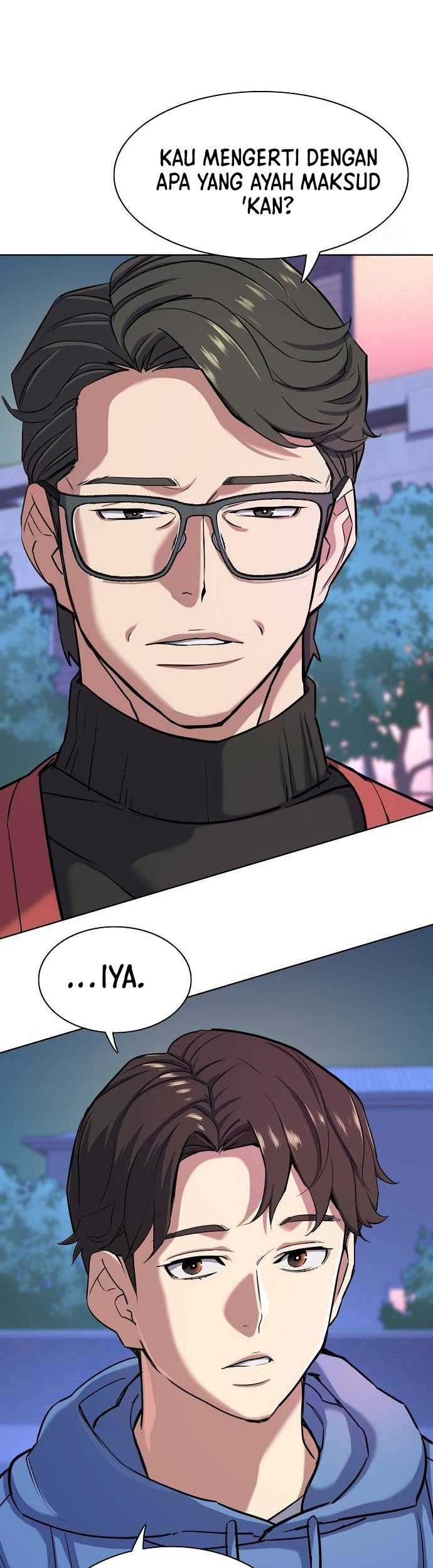 The Youngest Son Of A Rich Family Chapter 93 Gambar 26