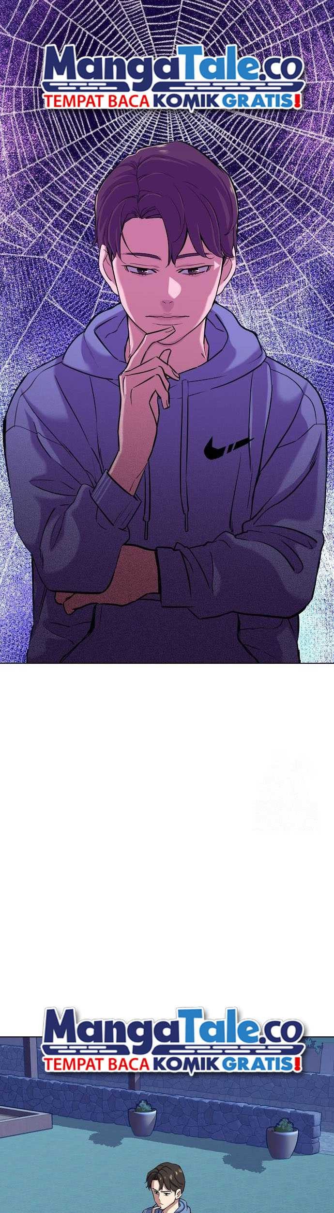 The Youngest Son Of A Rich Family Chapter 93 Gambar 30