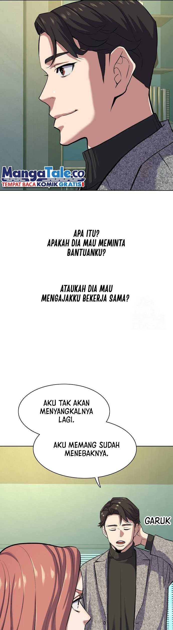 The Youngest Son Of A Rich Family Chapter 93 Gambar 38