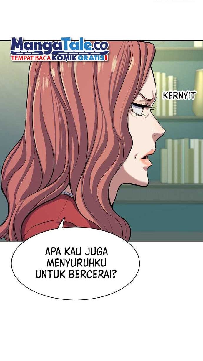 The Youngest Son Of A Rich Family Chapter 93 Gambar 43