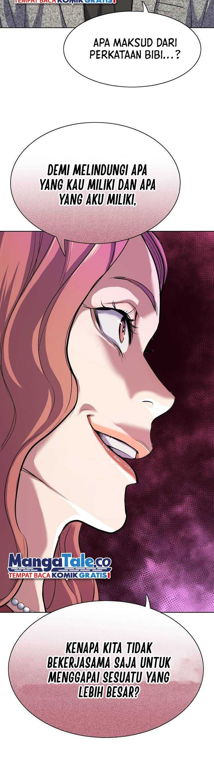 The Youngest Son Of A Rich Family Chapter 93 Gambar 46