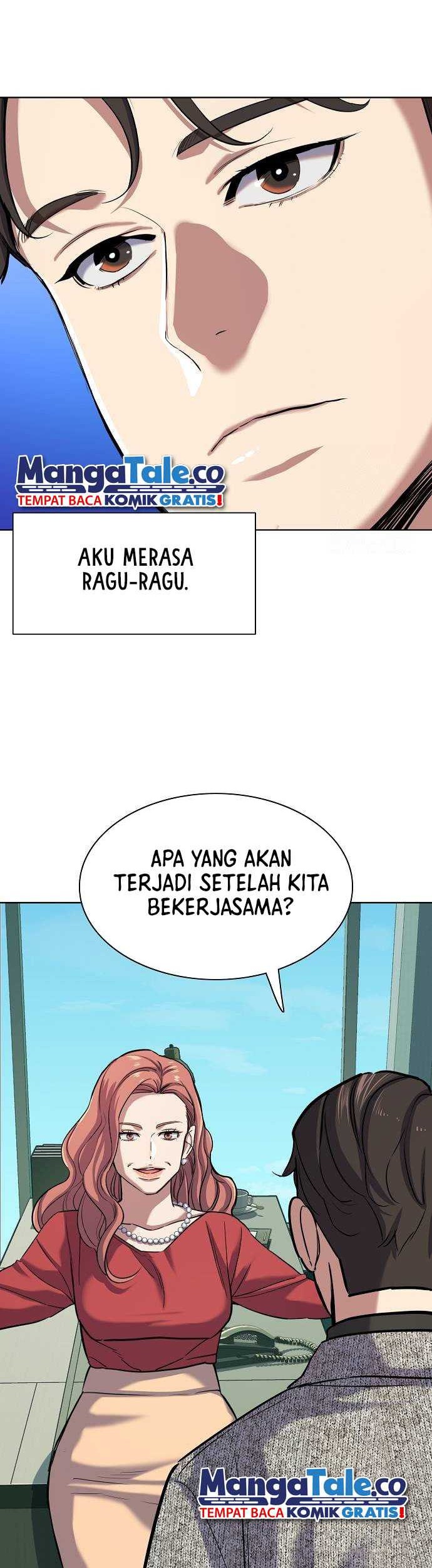 The Youngest Son Of A Rich Family Chapter 93 Gambar 47