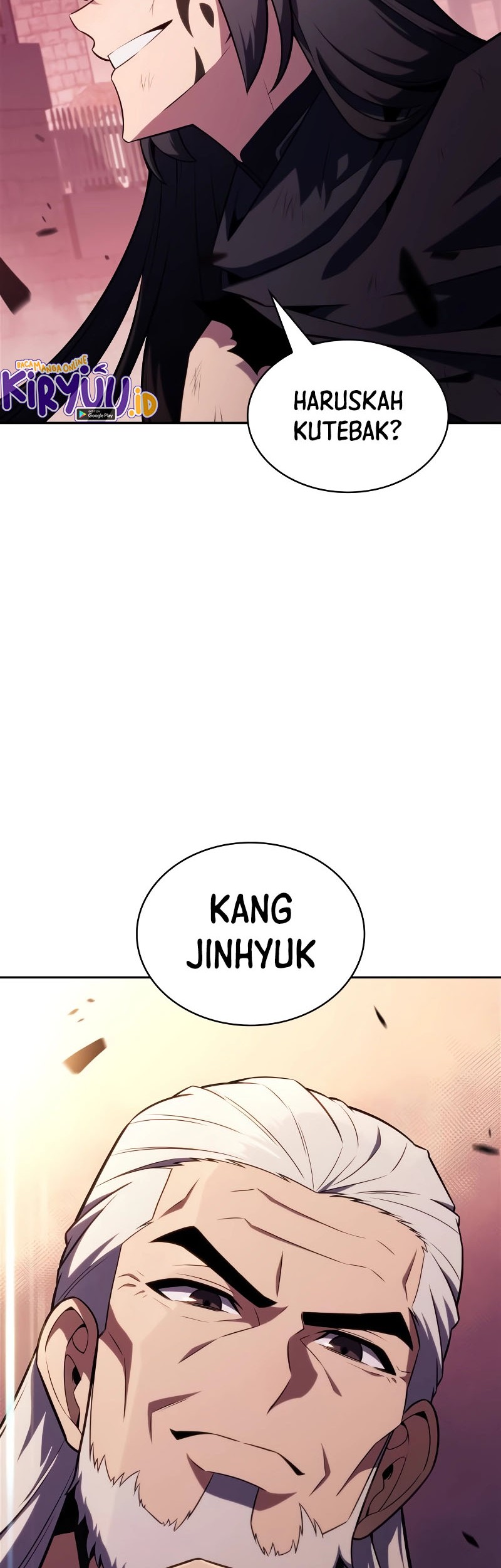 Solo Max-Level Newbie Chapter 148 Gambar 74